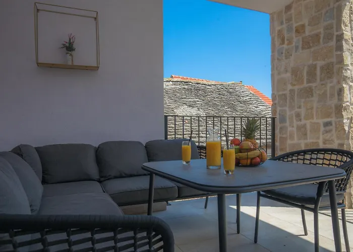 Apartamento Azalea Dalmacija Luxury And