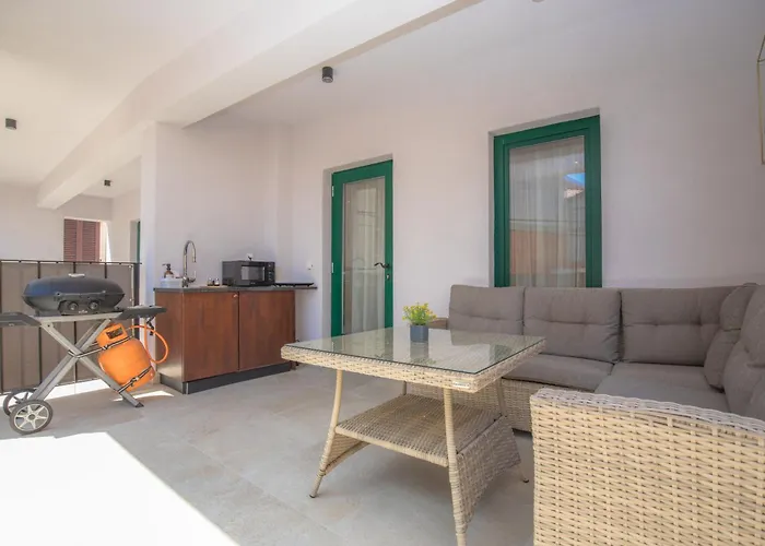 Apartamento Azalea Dalmacija Luxury And *