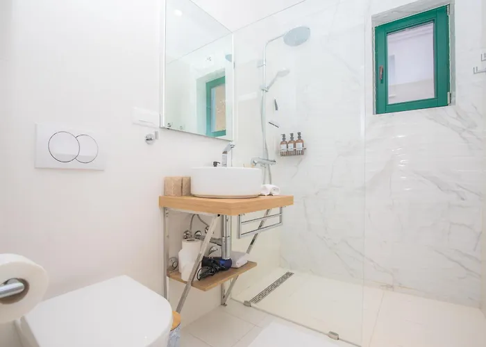 Azalea Dalmacija Luxury And Appartement Primošten