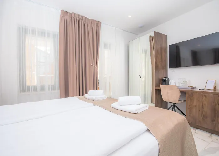 Apartamento Azalea Dalmacija Luxury And Primošten