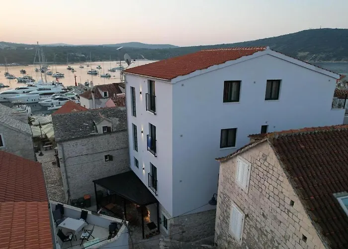 Apartamento Azalea Dalmacija Luxury And