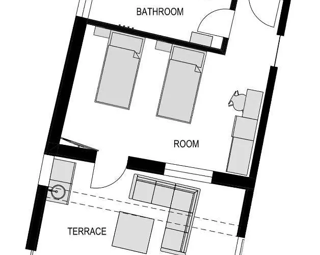 Apartamento Azalea Dalmacija Luxury And *