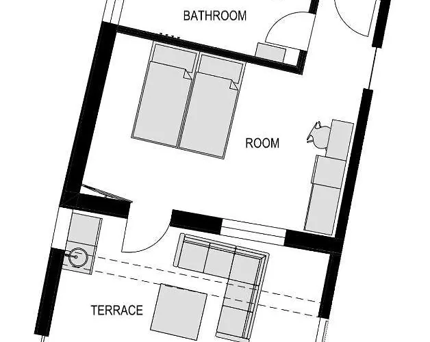 Azalea Dalmacija Luxury And Apartamento Primošten